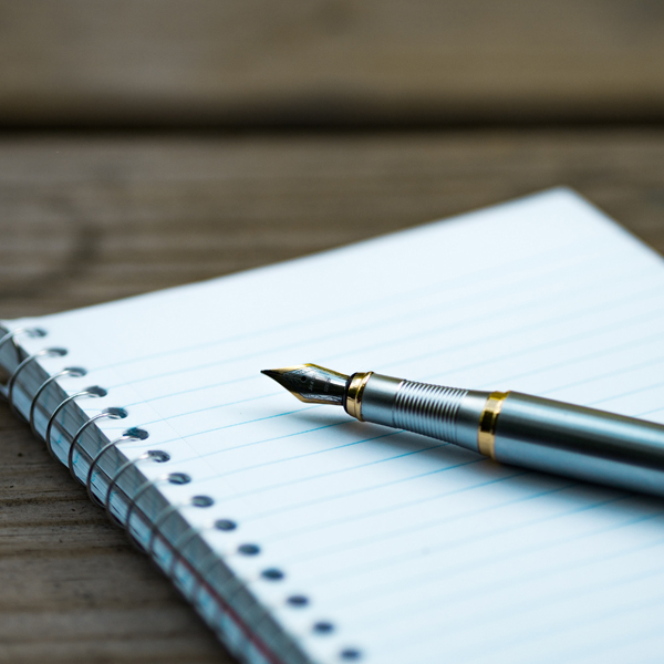 An image to illustrate freelance editing by Freelance Writer Krishan Coupland